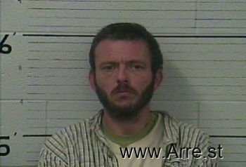 John  Creighton Mugshot