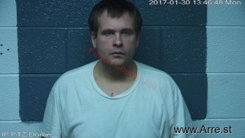 John Arthur Cummings Iii Mugshot