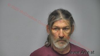 John P Cunningham Mugshot