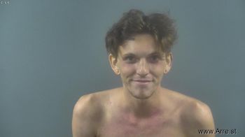 John Tyler Cunningham Mugshot