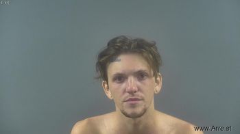 John Tyler Cunningham Mugshot