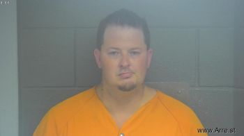 John Nicholas Dailey Mugshot