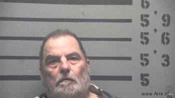 John Joseph Danhoff Mugshot