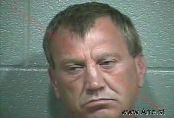 John  Daniels Mugshot