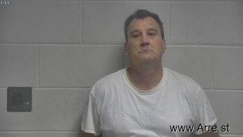 John  Daniels Mugshot