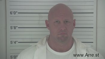 John Macalin Daniels Mugshot