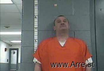 John B Daniels Mugshot