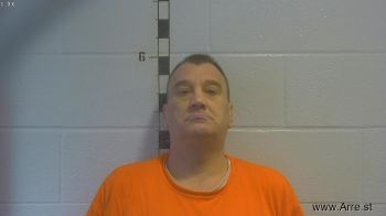 John Barry Daniels Mugshot