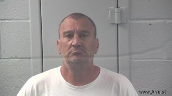 John B Daniels Mugshot