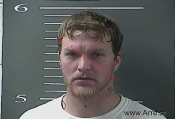 John Eric Daniels Mugshot