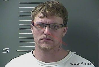 John Eric Daniels Mugshot