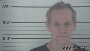 John Paul Darnell Mugshot