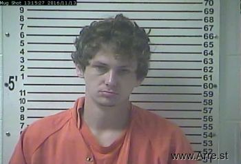 John Thomas Daugherty Mugshot