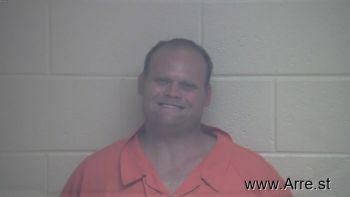 John Lyndzey Daugherty Mugshot