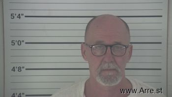 John Lee Daulton Mugshot