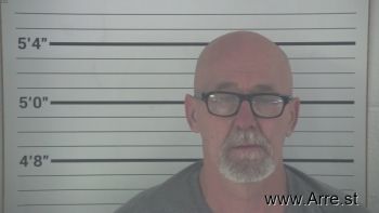 John Lee Daulton Mugshot