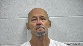 John Lee Daulton Mugshot