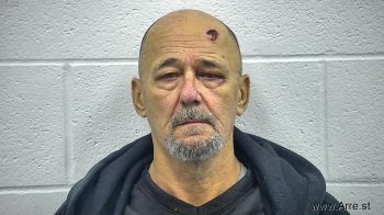 John Lee Daulton Mugshot