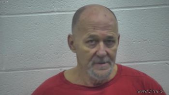 John Lee Daulton Mugshot