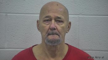 John Lee Daulton Mugshot