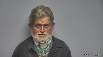 John Thomas Davis Mugshot