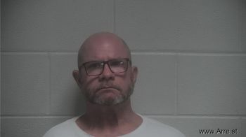 John Thomas Davis Mugshot