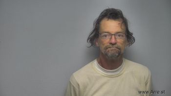 John R Dickerson Mugshot