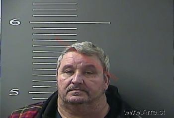 John  Dickerson Mugshot