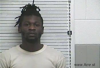 John A Dillard Mugshot