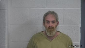 John W Dixon Mugshot