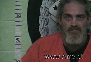 John Wayne Dixon Mugshot