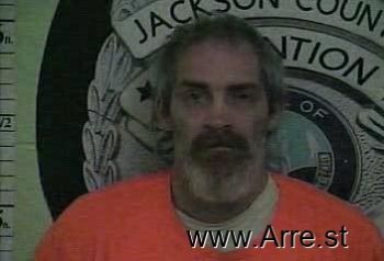 John Wayne Dixon Mugshot