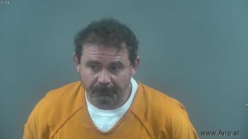 John Robert Dixon Mugshot