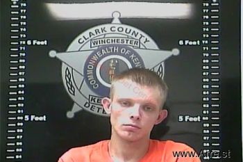 John Allen Dodson Mugshot