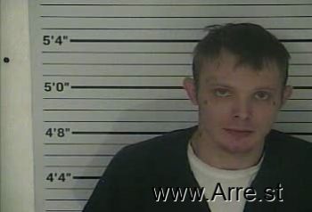 John A Dodson Mugshot