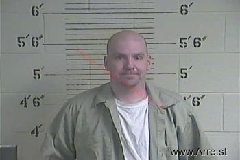 John C Dowden Mugshot