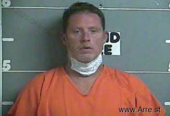 John William Dukes Mugshot