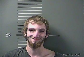 John  Dulin Mugshot