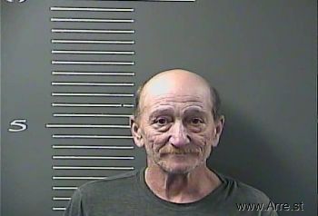 John Douglas Dyer Mugshot