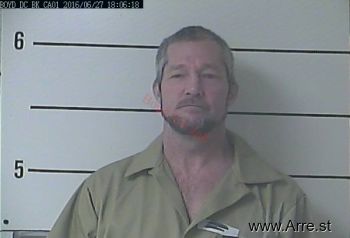 John  Elmore Mugshot