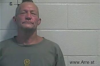 John Richard Elmore Mugshot