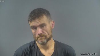 John Michael English Mugshot