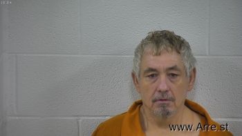 John M Essex Mugshot