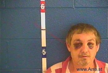 John Michael Essex Mugshot