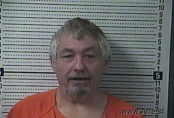 John Michael Essex Mugshot