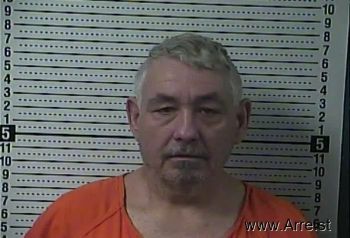 John Michael Essex Mugshot