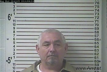 John Michael Essex Mugshot