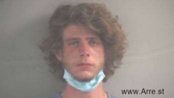 John Bradley Essex Mugshot