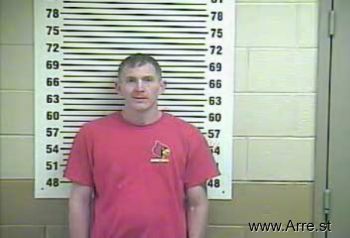 John R Evans Mugshot