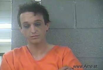 John Christopher Eversole Mugshot